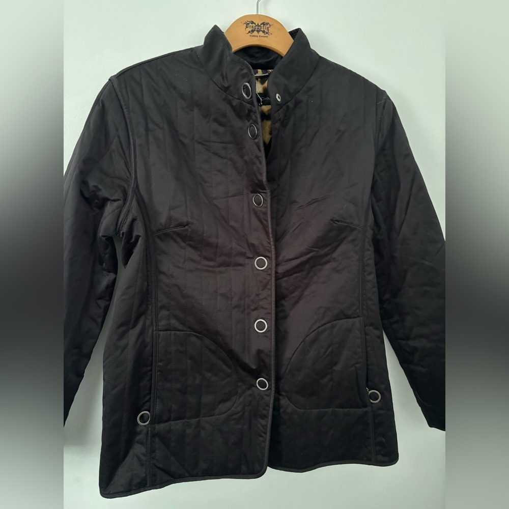 Dana Buchman jacket